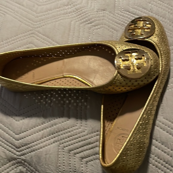 Tory Burch Flats - Picture 7 of 7